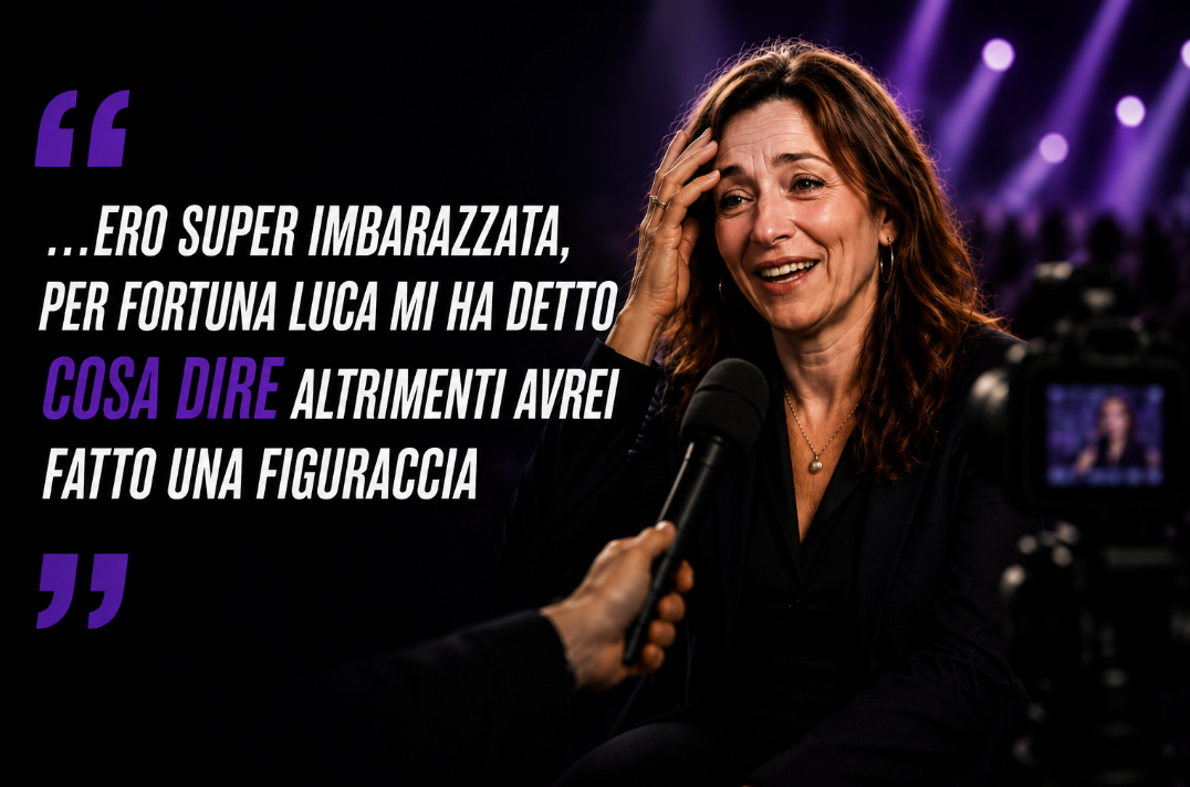 Le recensioni non vendono. Le testimonianze sì.