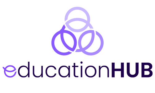 logo education hub