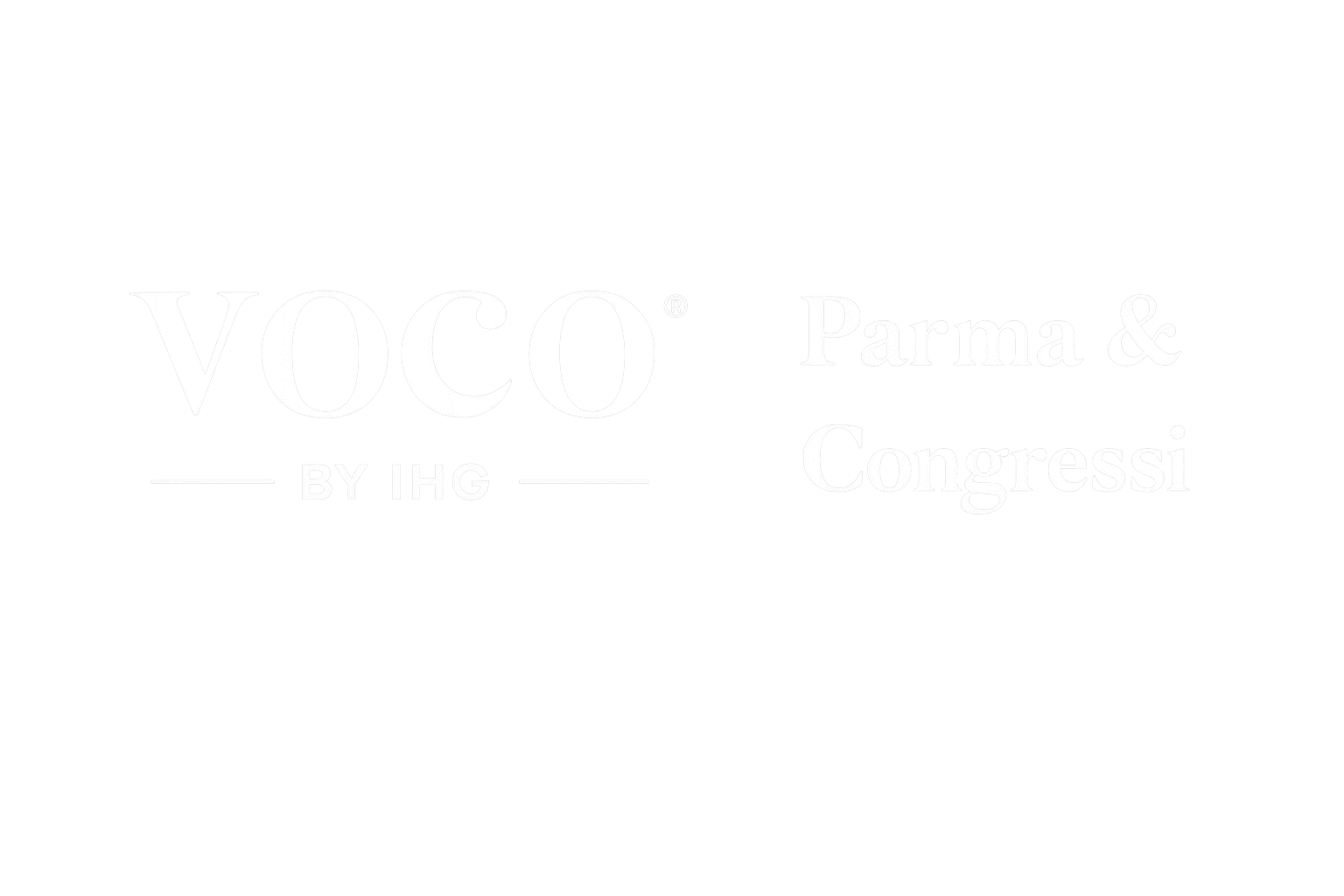 voco Parma and Congressi by IHG